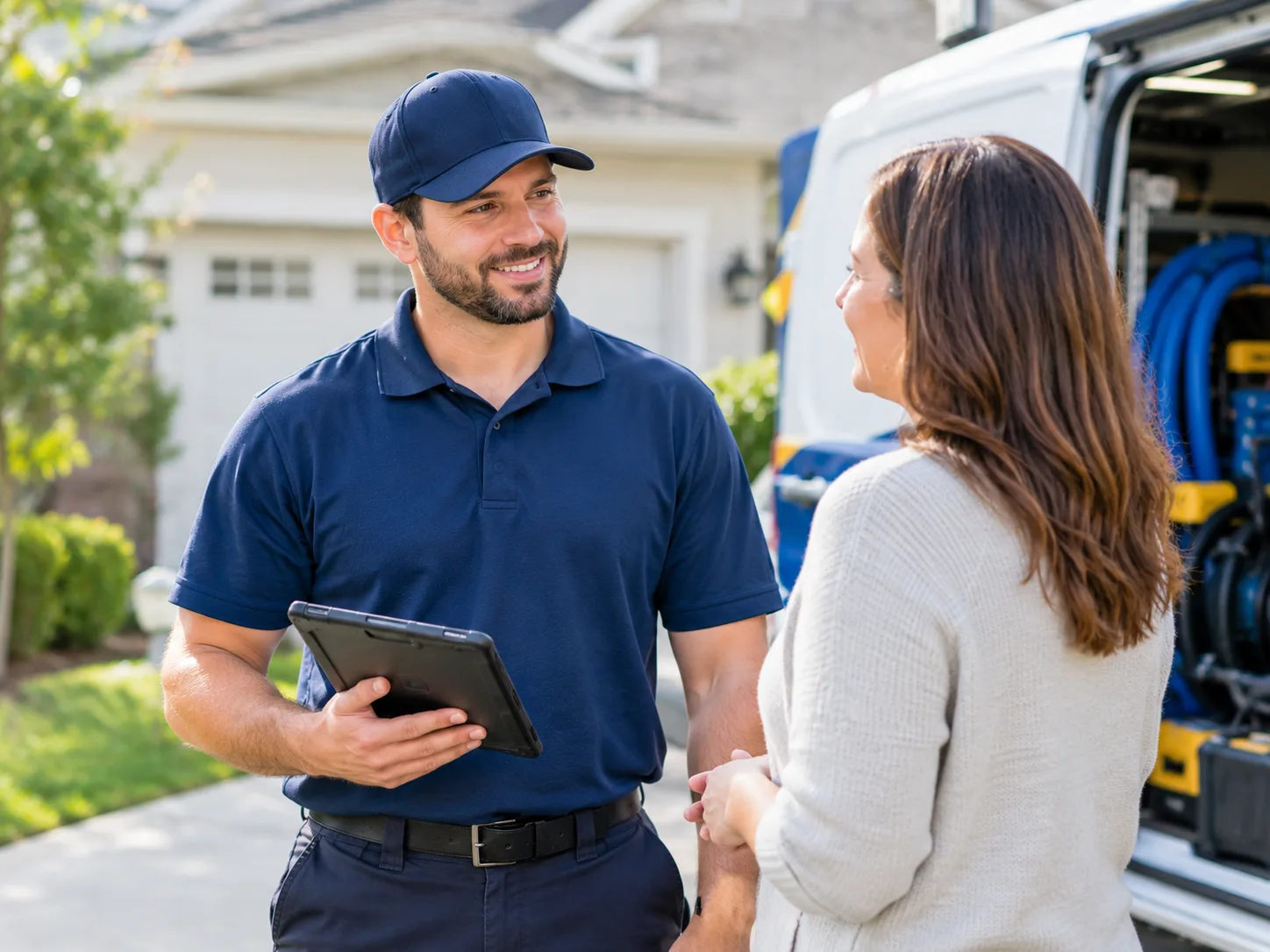 Sewage Backup Cleanup Farmville, VA FAQs